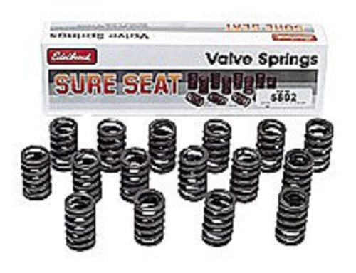 Valve Springs Edelbrock 5767 - Set of 16