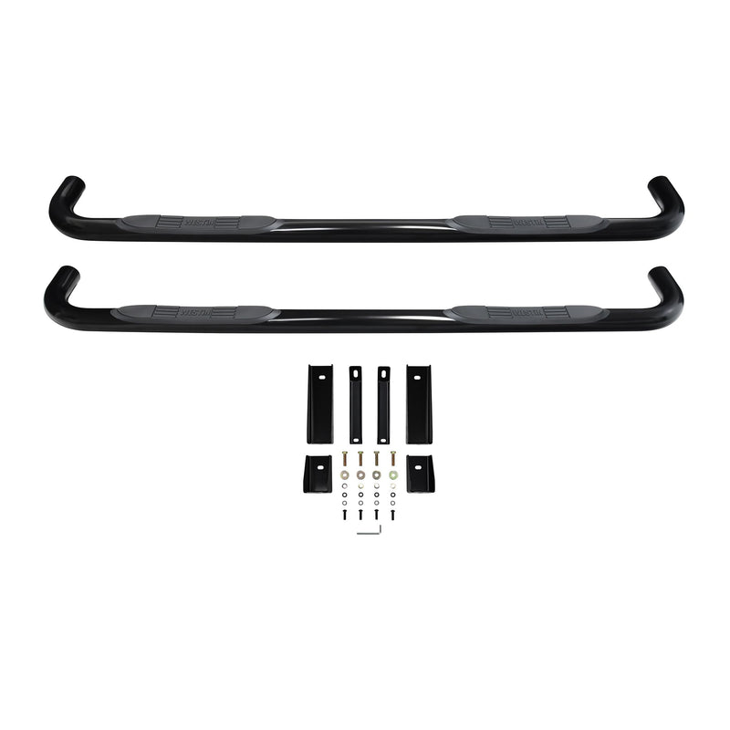 E-Series Westin 23-4135 3 in. Round Step Bar