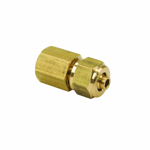 1/2" Male NPT Viair 92836 to 3/8" Compression Fitting for 1/2" Air Line