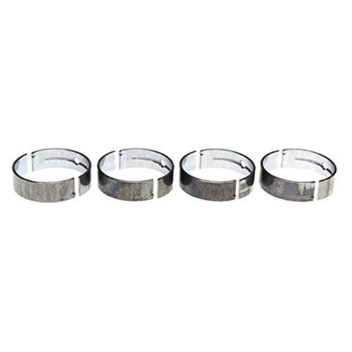 Engine Crankshaft Main Bearing Set Clevite MS-2286A-.25MM