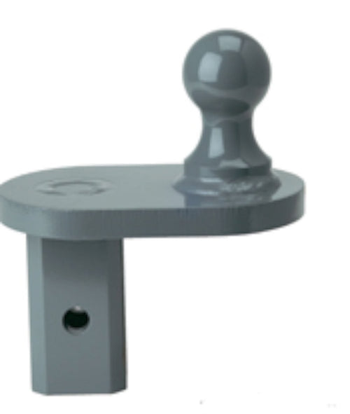 B&W 4" Extender for GNRK1309 - GNXA4685 Trailer Hitches