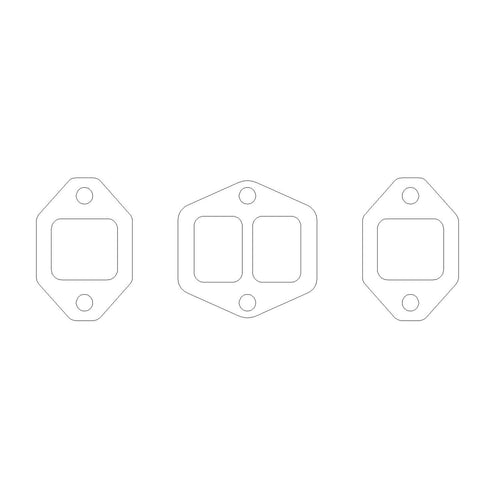 Exhaust Manifold Gasket Set COMETIC - C5131-059