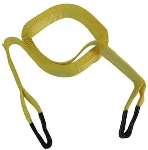 Off-Road RT Recovery Strap