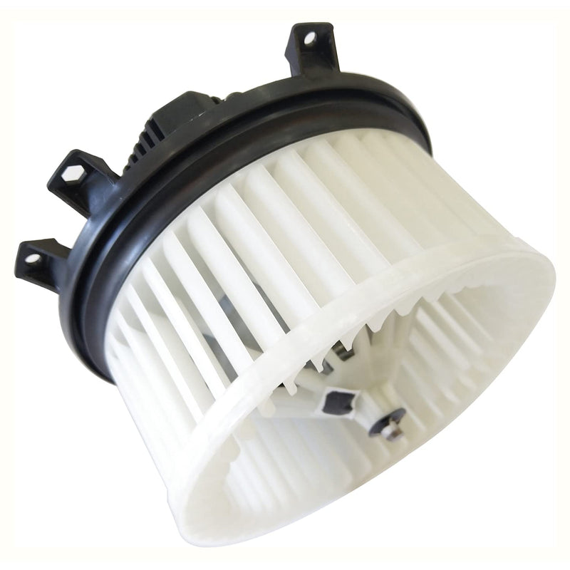Blower Assembly TYC 700330 Compatible with 2014-2018 Chevrolet Silverado