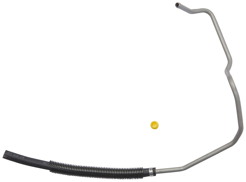 Power Steering Gates 365780 Return Line Hose Assembly