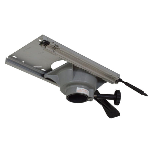 Locking Slide Springfield Marine & Swivel, 2-3/8"