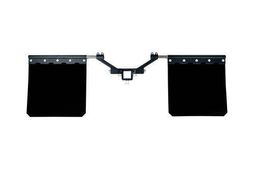 Mud Flap System Bulletproof Road Shield