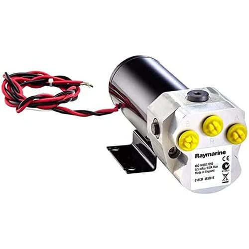 Hydraulic Raymarine Reversing Pump E12139