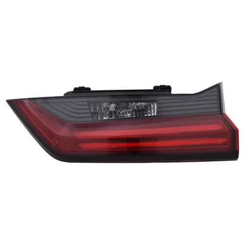 Right TYC Tail Light Assembly Compatible with 2020-2021 Honda CRV