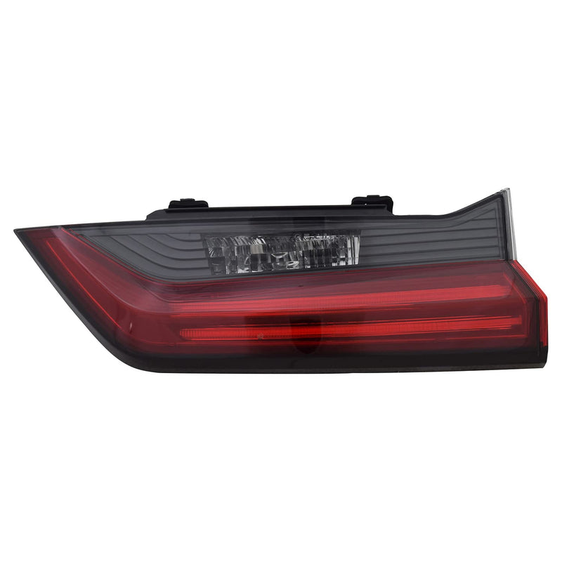 Right TYC Tail Light Assembly Compatible with 2020-2021 Honda CRV