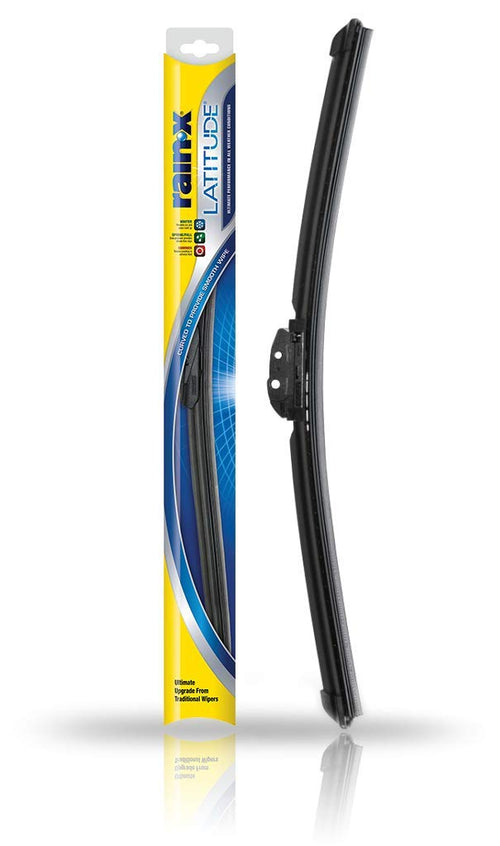 Latitude Rain-X Wiper Blade - 28" (Pack of 1)