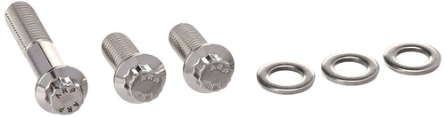 ARP 12-Point 4307401 Stainless Thermostat Housing Bolt Kit 300
