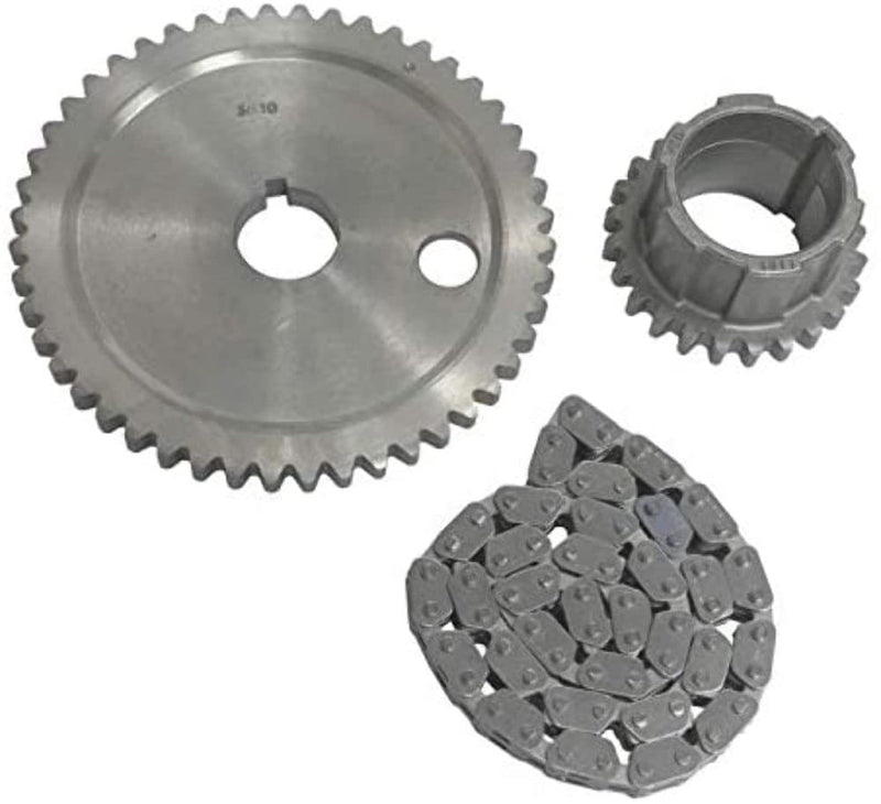 3-381AS Melling Timing Chain Set