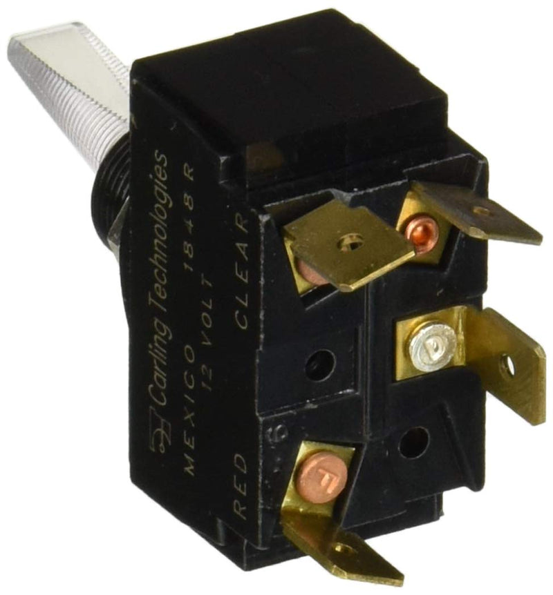 Toggle Switch, Sierra International, TG40060