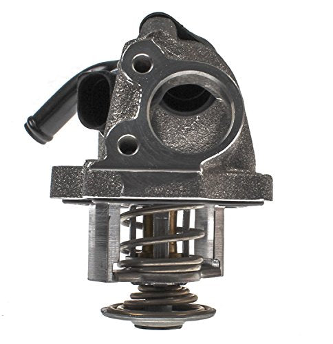 Map-Controlled MAHLE TM8105 Thermostat