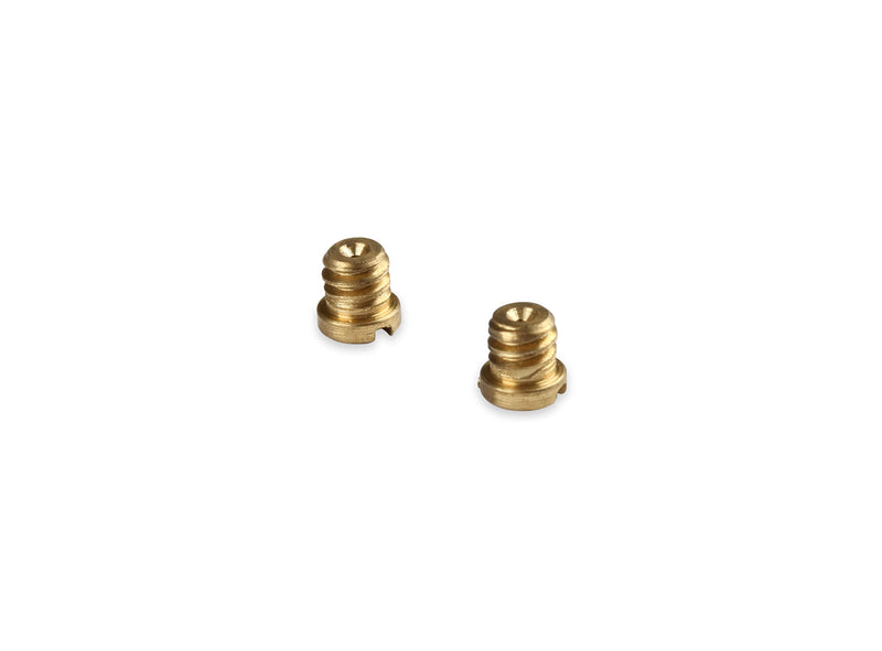 142-43 Holley Emulsion Jet