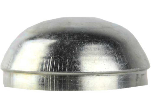 Dust Cap, Lippert 127206: 2.75" Bore, Non-Lube; 7000-8000# Axle