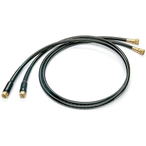 KIT Hose W/Dual Bend RESTR 2'