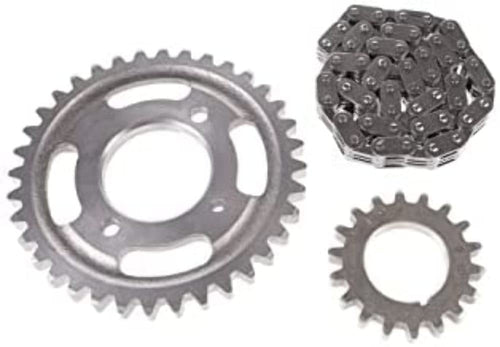 3-498S Melling Timing Chain Set