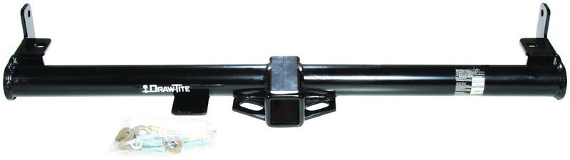 Max-Frame Draw-Tite Receiver , Black 75193