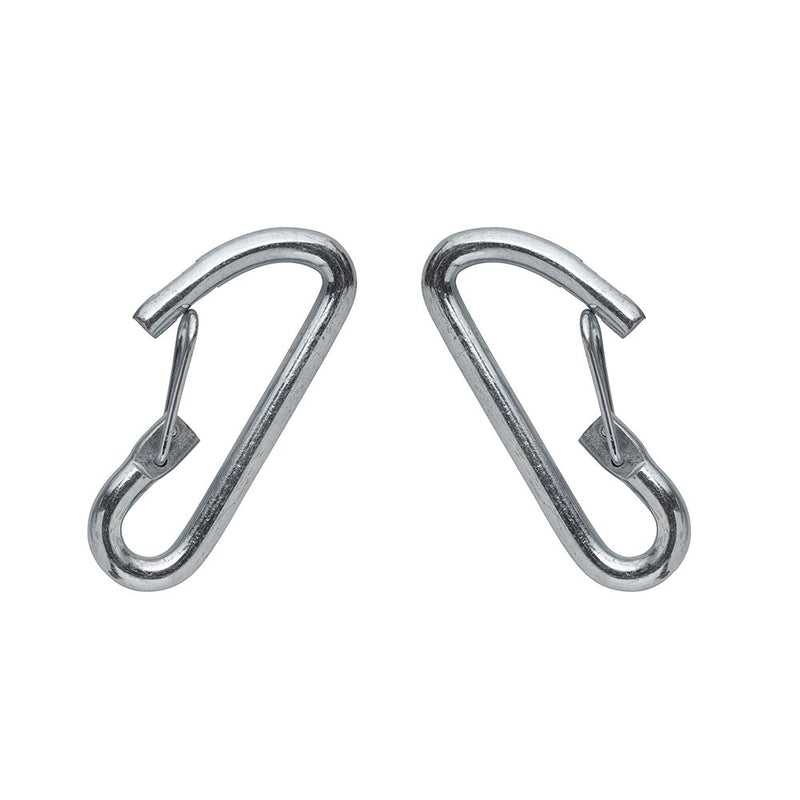 S-Hook Carry-On Trailer 3/8" for Safety Chains, 642T