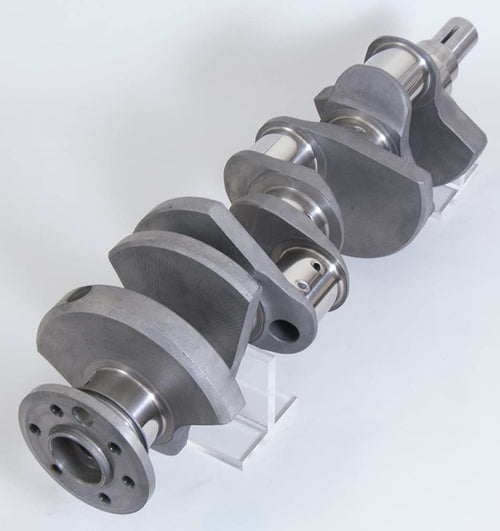 Chrysler Rb, Eagle 4.4403750676e+011 Forged Flange, 6 Bolt Crankshaft, Sold As: each, C