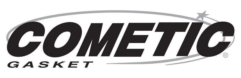 C15071 Cometic Engine Cover Gasket