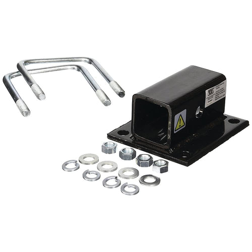 Adapter Receiver (RV Bumper) (35-946401)