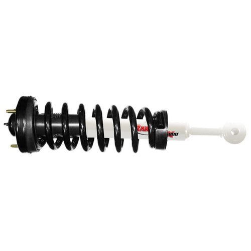 RS551767 Rancho RS5000X Loaded Suspension Strut and Coil Spring Assembly