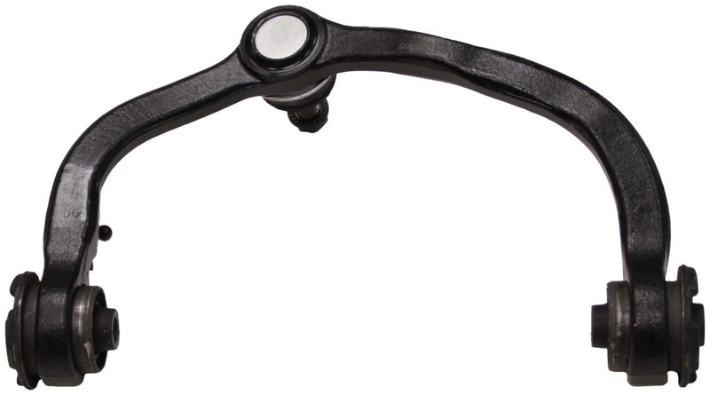 MOOG Suspension Control Arm and Ball Joint Assembly front left upper RK80715
