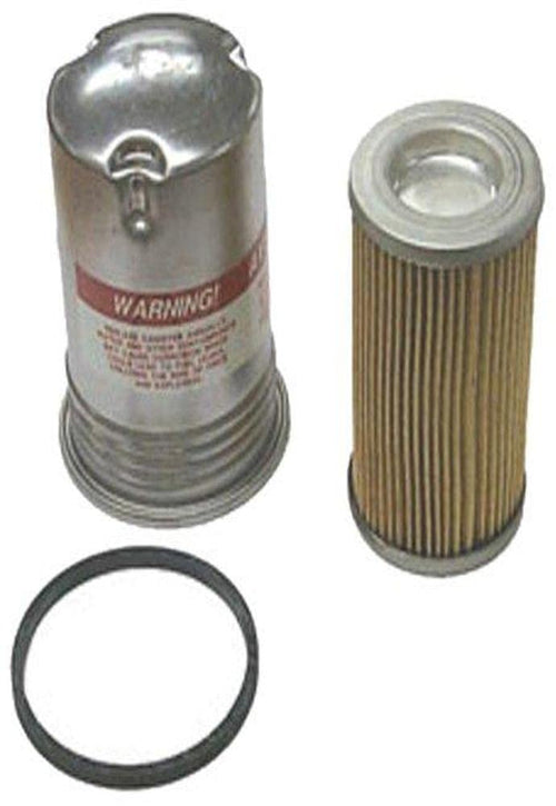 Marine Replacement Sierra Cannister and Filter for OMC Sterndrive/Cobra Stern Drive 18-7861