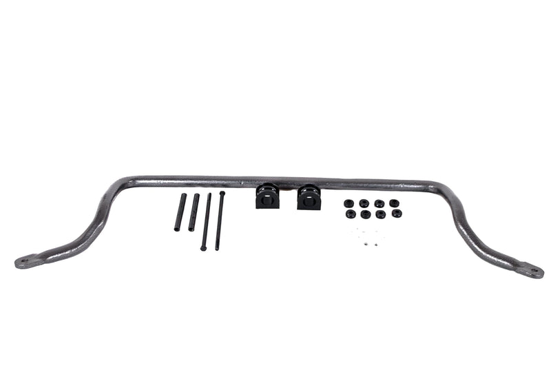 7646 Hellwig Solid, Heat Treated Chromoly, 1-7/16" Front Sway Bar
