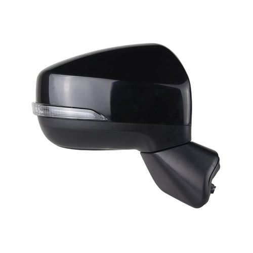 Right-Side TYC 4710471 Door Mirror Compatible with 2019-2020 Subaru Forester