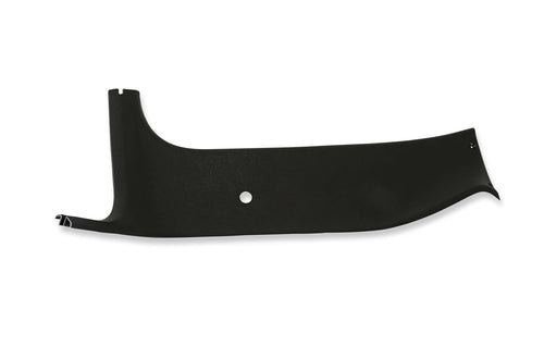 05-171 Brothers Trucks Rear Pillar Trim - LH - Black