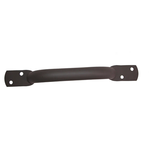 Omix-Ada 12023.30 | Omix Fuel Filler Brush Guard | OE Reference: 7372881 | Fits 1950-1952 Willys M38