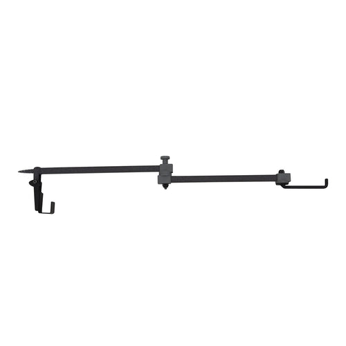 Bow Hanger Rivers Edge®, Hunting Gear Hang, Locking Cam, Extends 24", Compact, Supports Up to 15 lb., RE792