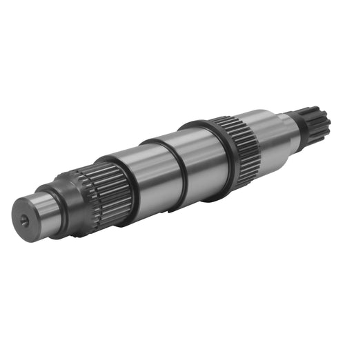 CH465 USA Standard Manual Transmission Mainshaft 10-Spl 4WD