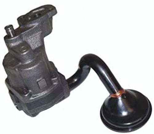 Melling Oil Pump M255-294S