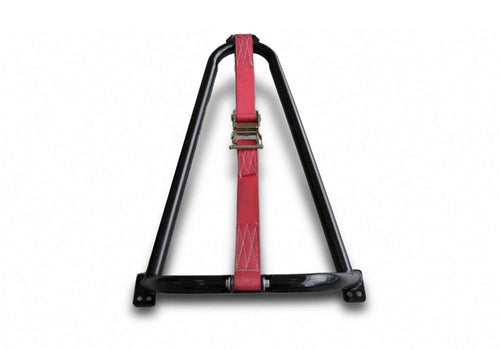 Spare Tire Carrier N-FAB BM1TCRD