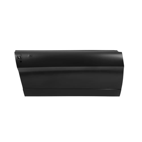 C5ZZ-6520124-B Scott Drake 1965-1966 Complete Door Shell RH