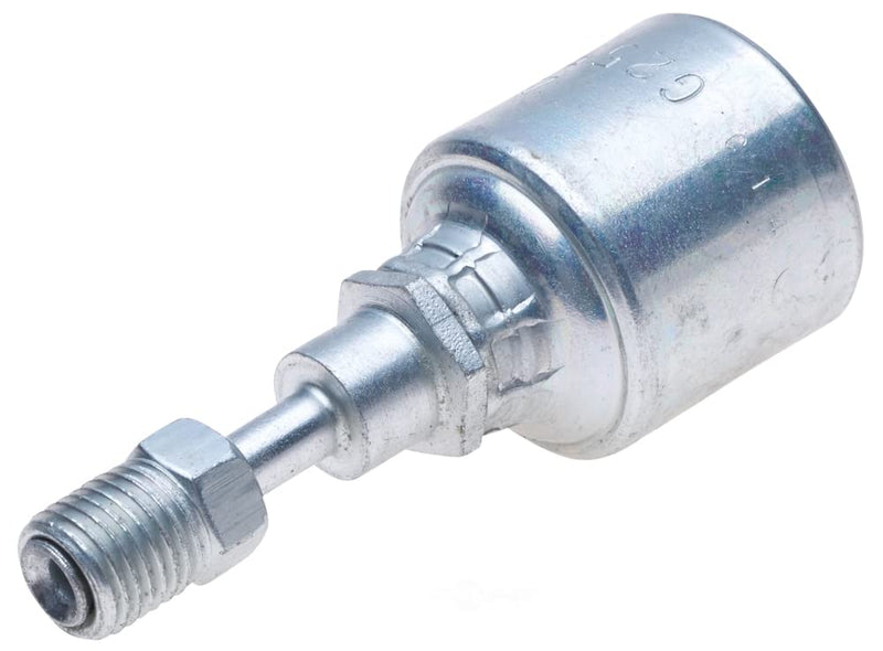 Hydraulic Gates G25500-1010 Coupling