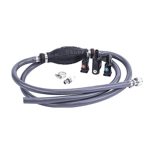 Moeller All-in-1 Fuel Line Assembly 034701-10LPA - EPA