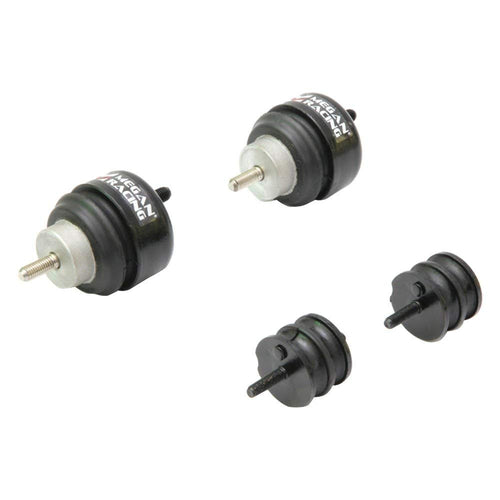 Megan Racing Harden Engine Mount And Transmission Mount MRS-BM-0340, 1 Pack
