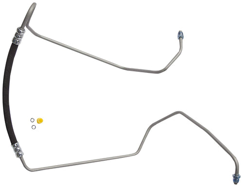 Power Steering Gates 365676 Hose Assembly Pressure Line