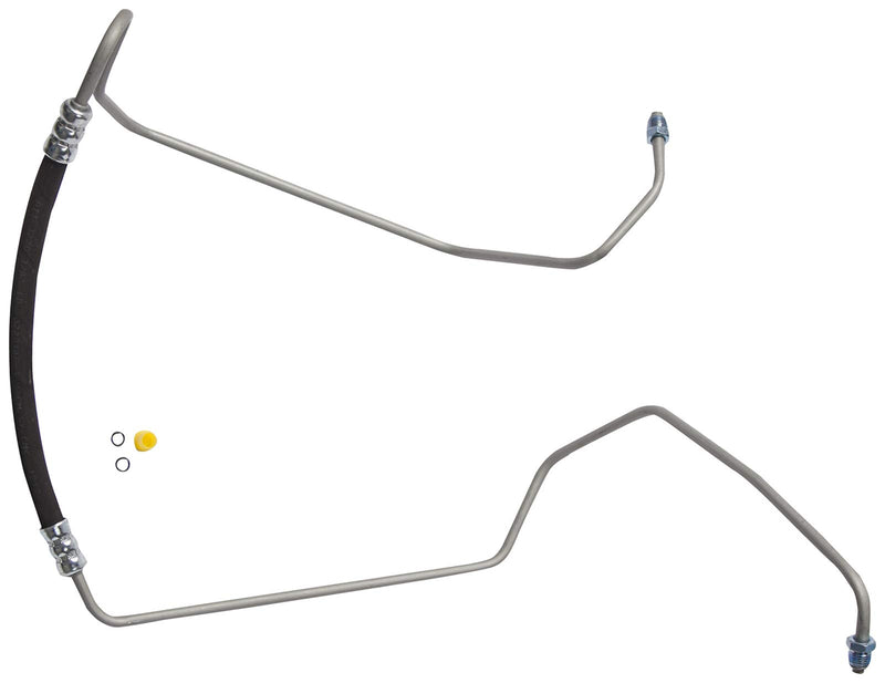 Power Steering Gates 365676 Hose Assembly Pressure Line