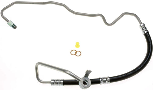 Pressure Line Assembly Gates 365559