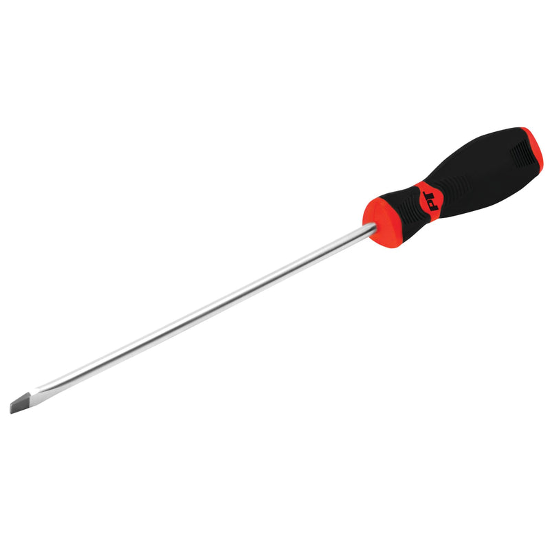 W30990 Performance Tool 1/4" x 8" Slotted Screwdriver