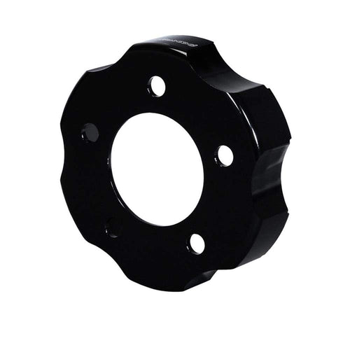 Wilwood HAT,5x4.50 BC,1. 375 OFFSET,6x6.25 BC 170-14095