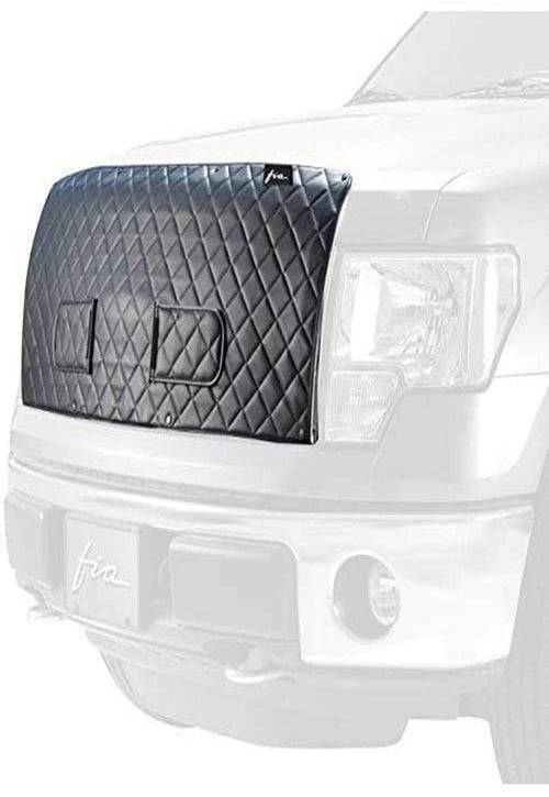 Fia Custom Fit WF922-22 Winter Front/Bug Screen