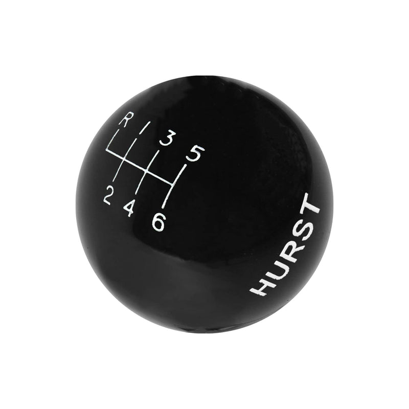 Black Hurst 1631225 Shift Knob